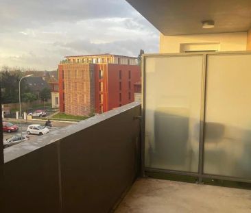 Appartement à louer 2 pièces 44.45m² - Photo 5