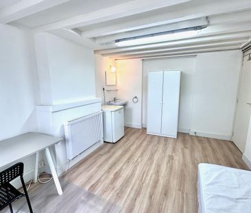 Kamer 22 - Ter Platen 50 - Photo 3