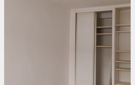 Location Appartement P4 Nimes - Photo 2