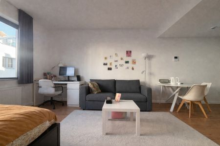 Studeren in Leuven! - Foto 5