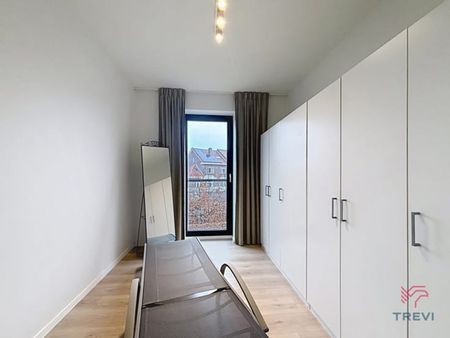 Appartement te huur - Photo 4