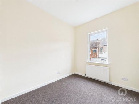 3 bedroom terraced house to rent - Photo 5