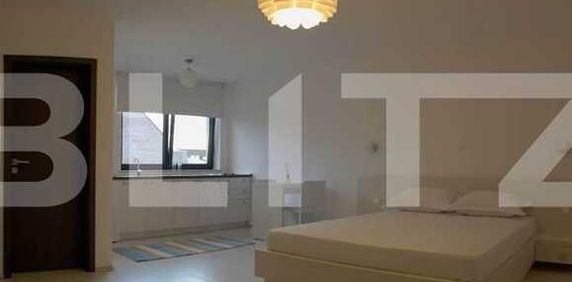Apartament 1 camera, 30 mp, imobil nou, zona strazii Bibescu - Photo 2