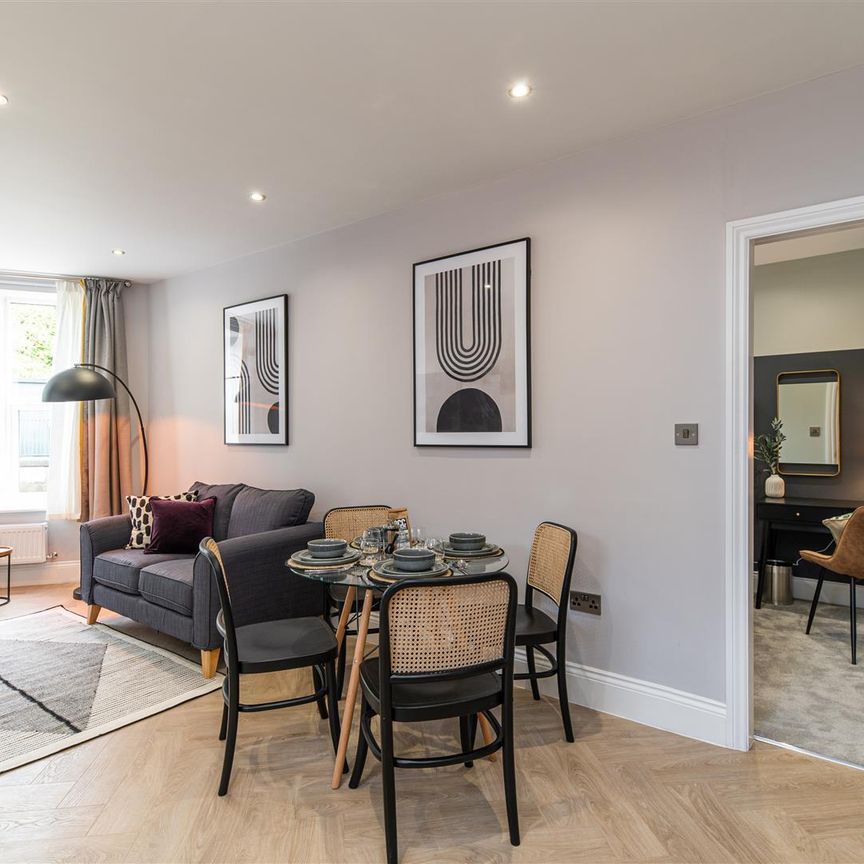 Chelmsford Lofts, Sandyford, Newcastle upon Tyne - Photo 1