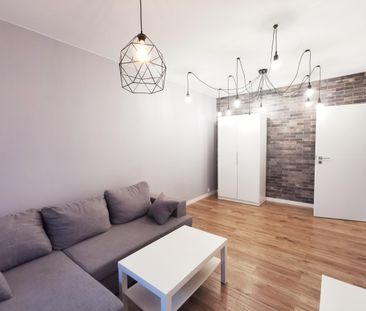 Do wynajęcia nowe mieszkanie 3 pokoje Ul. Lewakowskiego Rzeszów. - Zdjęcie 1