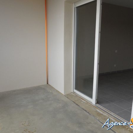 Location Appartement 1 pièce 32m² NARBONNE 11100 - Photo 4