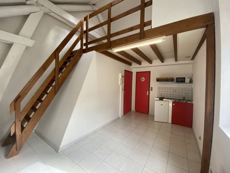 Location Appartement 1 pièce 25m² REIMS 51100 - Photo 5