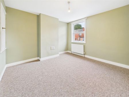 2 bedroom Terraced House to rent - Photo 5