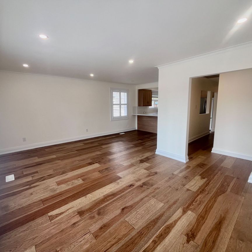 For Lease - 22 Frolick Crescent, Toronto, Ontario - Photo 1