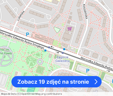 Nowe, 2-pokojowe mieszkanie z garażem - Zdjęcie 1
