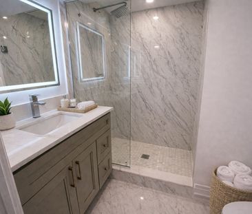 For Lease - 3551 Autumnleaf Crescent Unit# Lower, Mississauga, Ontario - Photo 4