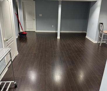 For Lease - 1 Dinosaur Street Unit# Lower, Brampton, Ontario - Photo 2