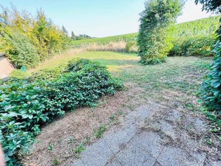 Maison 2 pièces - 71960 Davayé - Photo 2