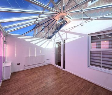 3 bedroom terraced house to rent - Photo 1