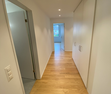 Neubau Wohnung in mitten von Aesch - Foto 2 | Rentumo