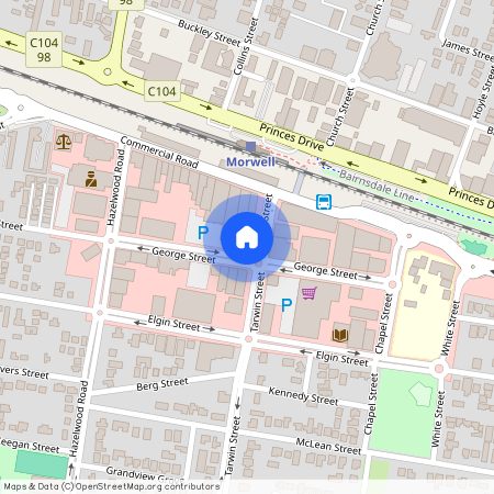 2/20 Tarwin Street, Vic 3840, Morwell