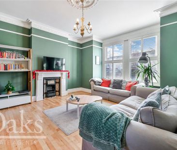 4 bedroom terraced house to rent - Photo 2