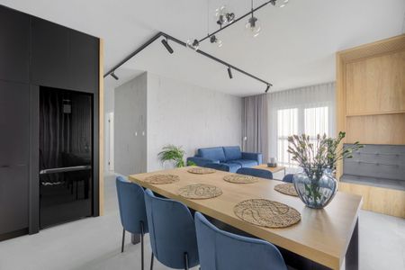 Luksusowe mieszkanie z widokiem - Photo 4