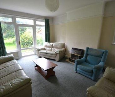 5 bedroom detached house to rent - Photo 4