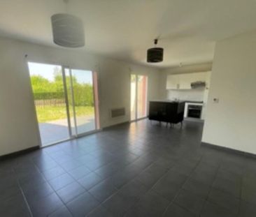 Location Maison 4 pièces 94m² BOULIAC 33270 - Photo 1