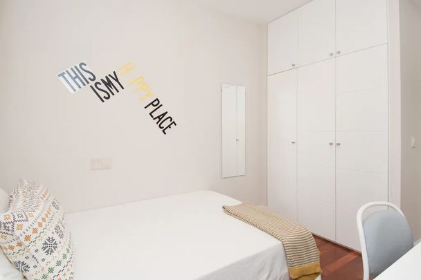 Calle de Ventura Rodríguez, Madrid, Community of Madrid 28008 - Photo 1