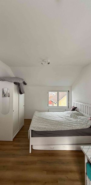 1.5 Zimmer, 50 m² - Photo 1