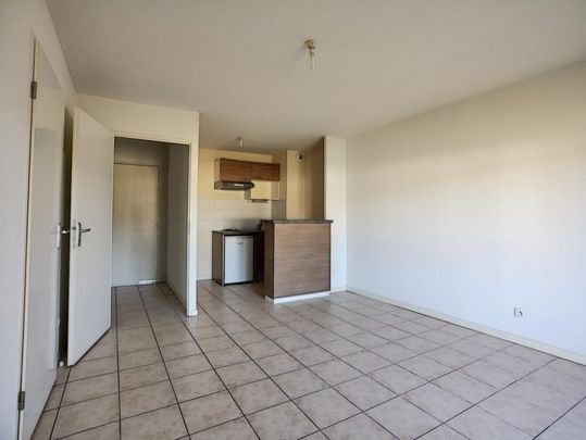 Appartement 2 pièces – 36 m² - Photo 1