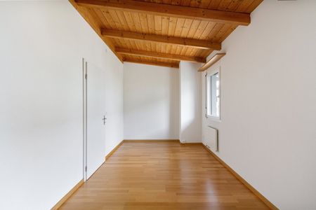 "Schöne Maisonettewohnung in Rubigen" - Photo 3