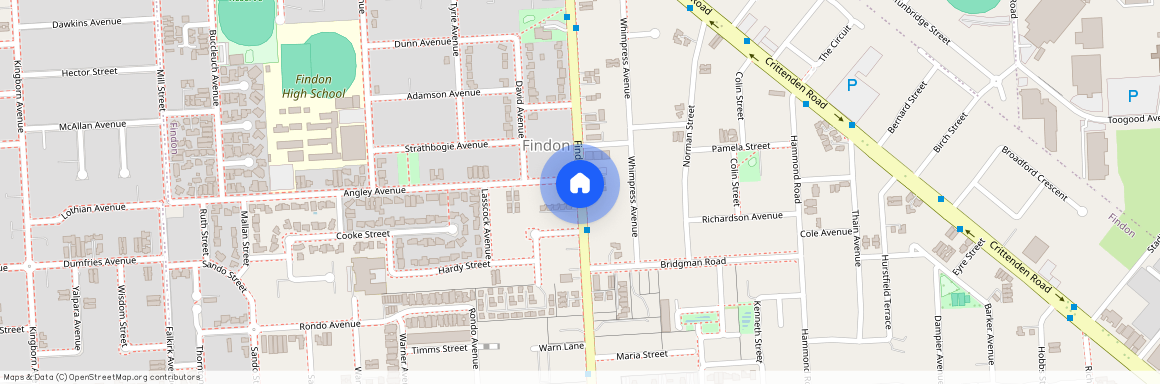 Address available on request, SA 5023, Findon