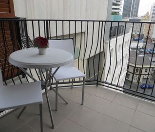 Auckland CBD Studio Apartment Close to Waterfront! - Photo 1