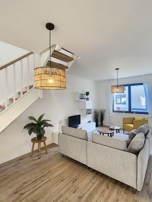 Direct contact with the owner - 3 bedroom house UNFURNISHED - Foto 1