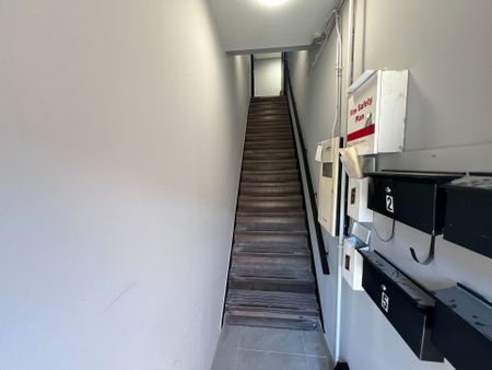 For Lease - 92 Wolfe Street Unit# 5, Oshawa, Ontario - Photo 4