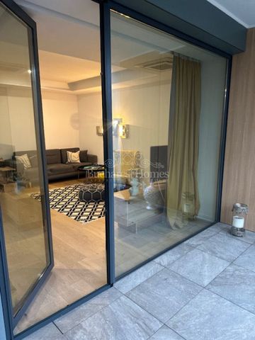 Modern One Bedroom with Terrace, Floreasca - Photo 2