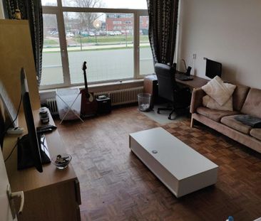 Te huur: Appartement Nassaulaan 4 B in Maastricht - Photo 4