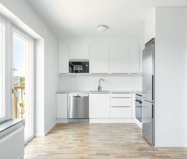 Lergöksgatan, Västra Frölunda - Photo 2