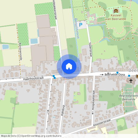 Beervelde-Dorp, 15 / 201, 9080, Lochristi