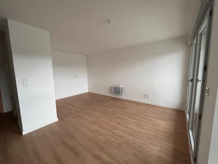 Appartement neuf Bihorel 2 pièce(s) 45.35 m2 - Photo 4