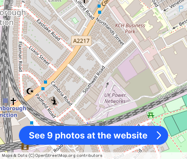 Southwell Road, London, SE5 - Photo 1