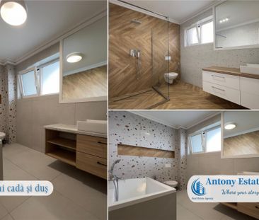 Silver Residence - Casa 4 cam de inchiriat Grigorescu Oradea - Photo 6
