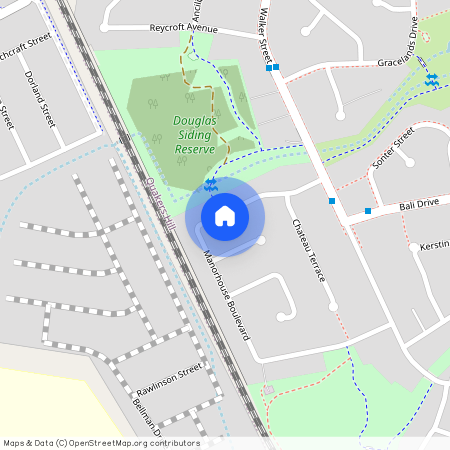 Manorhouse Boulevard 50, NSW 2763, Quakers Hill