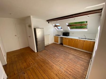 Appartement te huur - Foto 3