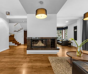 Dom na wynajem w sercu Magdalenki - Photo 6