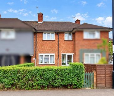 3 bedroom terraced house to rent - Photo 4