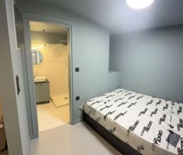 Studio/Γκαρσονιέρα για ενοικίαση - Βόλος, - Φωτογραφία 5