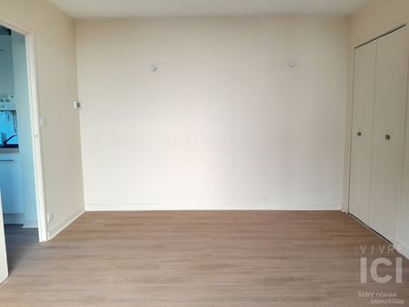 Location Appartement 1 pièce 31m² - Photo 2
