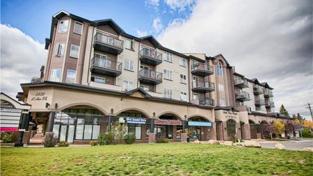 Penbrooke 1 Bedroom Condo With Underground Parking | Heat & Water Included - Photo 2