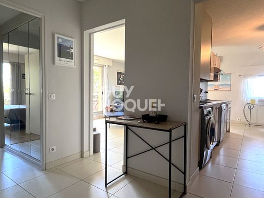 T2 ANGLET 56m² - BAIL MOBILITÉ - Photo 1