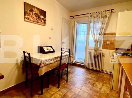Apartament cu 2 camere, decomandat, 56 mp , Calea Floresti - Photo 5
