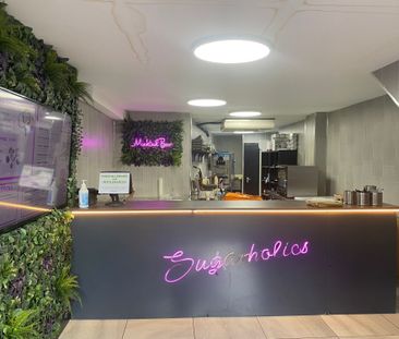 Studio for Rent - Photo 4