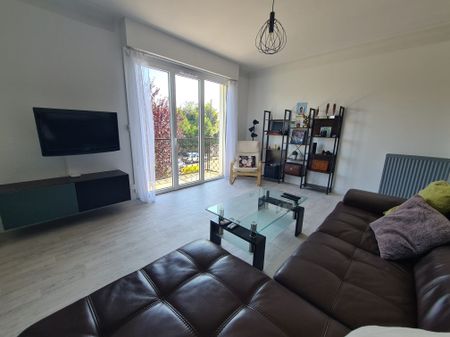 TARBES- GESPE T4 de 99m² - Photo 4